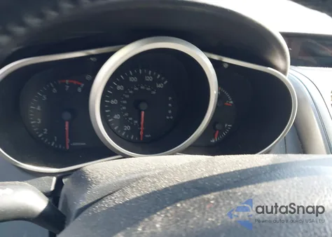 2012 Mazda Cx-7 I Touring from USA, damaged, VIN JM3ER2C58C0412001